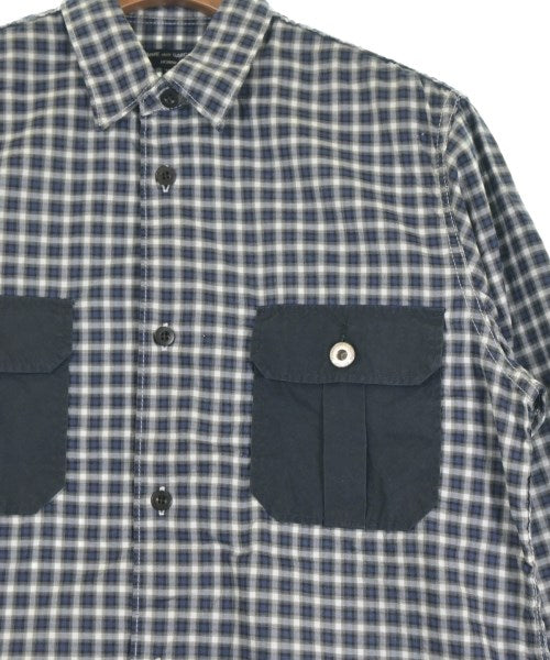 COMME des GARCONS HOMME 休閒襯衫