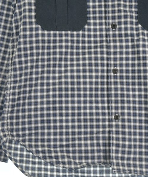 COMME des GARCONS HOMME 休閒襯衫