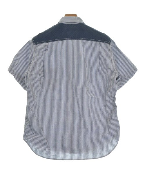 COMME des GARCONS HOMME 休閒襯衫