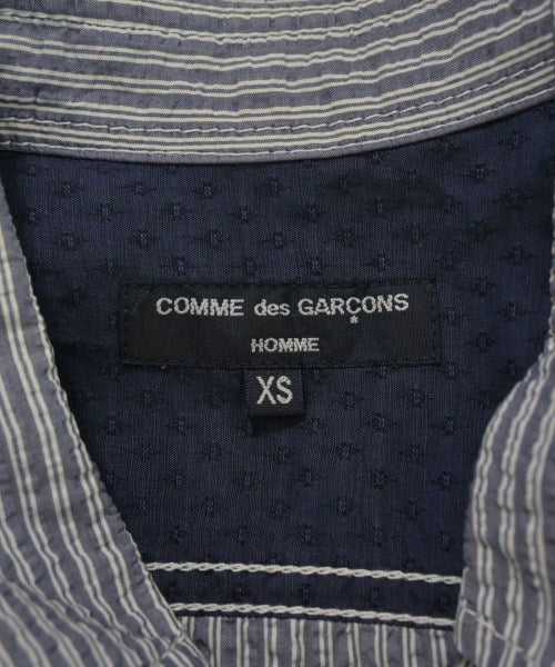 COMME des GARCONS HOMME 休閒襯衫