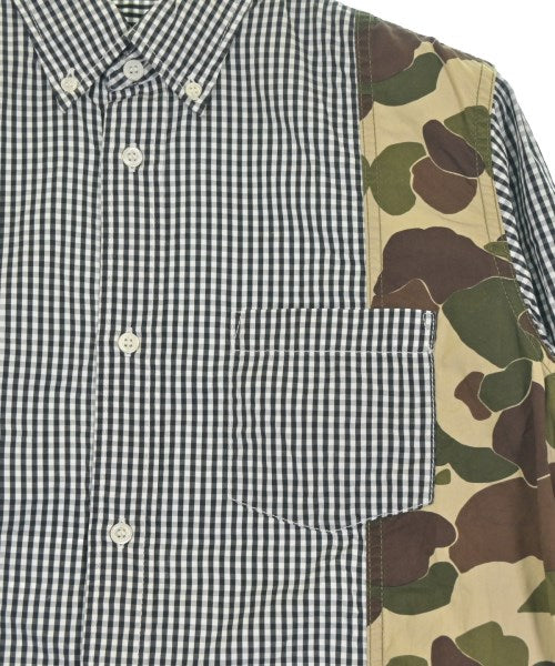 COMME des GARCONS HOMME 休閒襯衫