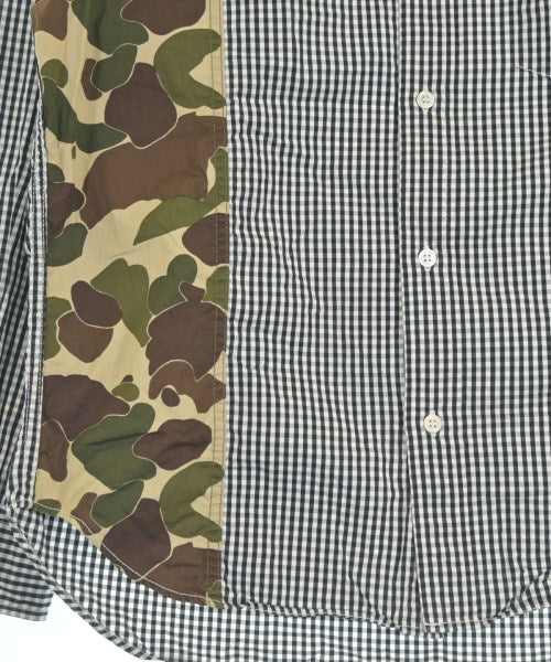 COMME des GARCONS HOMME 休閒襯衫