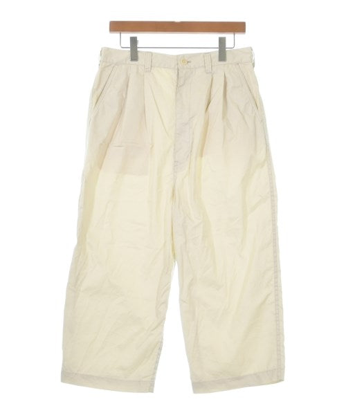 COMME des GARCONS HOMME 休閒褲