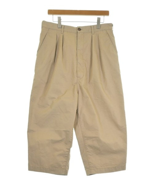 COMME des GARCONS HOMME 休閒褲