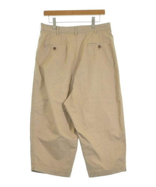 COMME des GARCONS HOMME 休閒褲