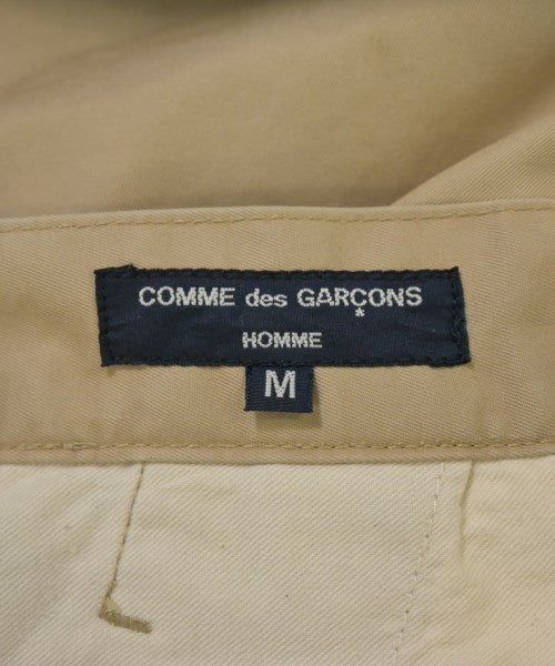 COMME des GARCONS HOMME 休閒褲