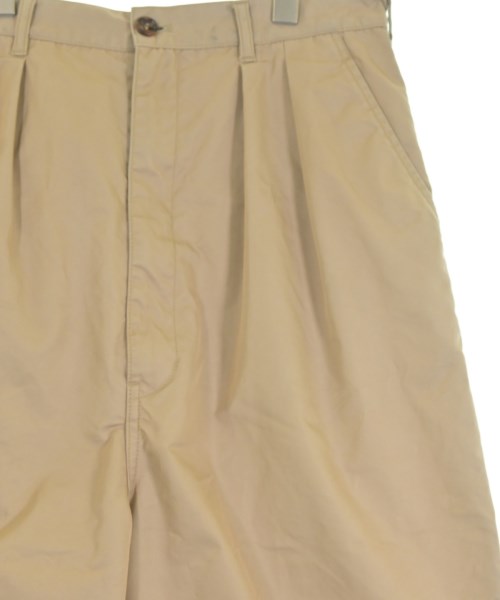 COMME des GARCONS HOMME 休閒褲