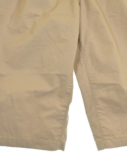 COMME des GARCONS HOMME 休閒褲