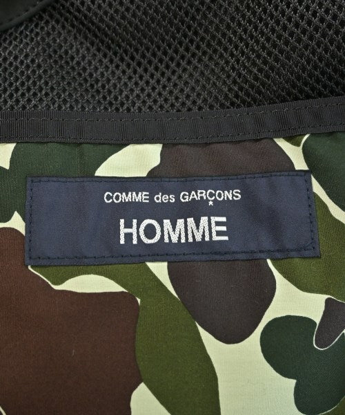 COMME des GARCONS HOMME 其他飛行外套