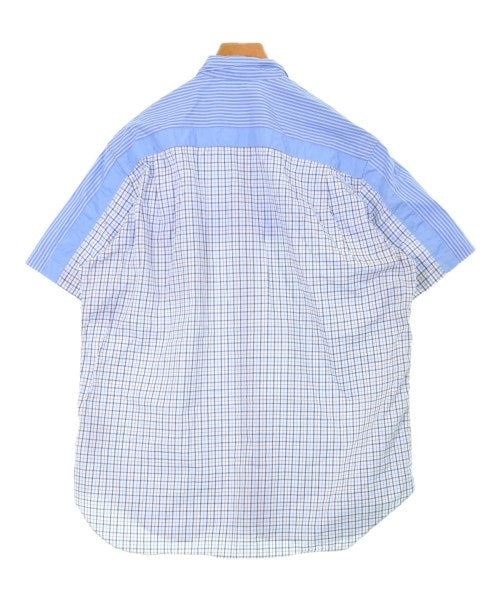 COMME des GARCONS HOMME 休閒襯衫