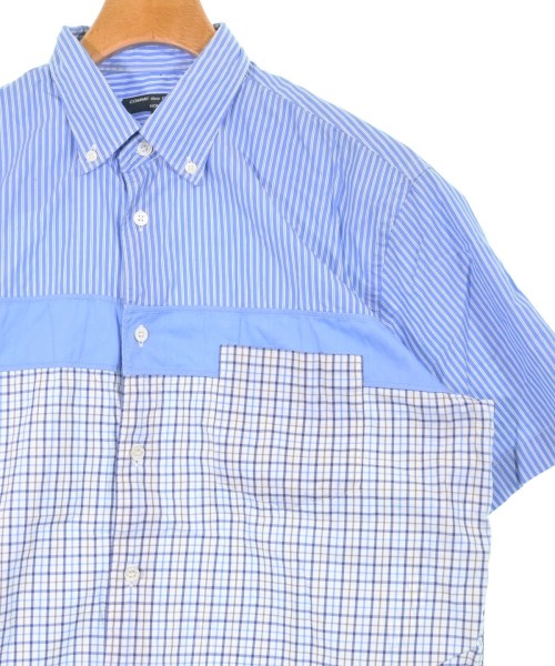 COMME des GARCONS HOMME 休閒襯衫