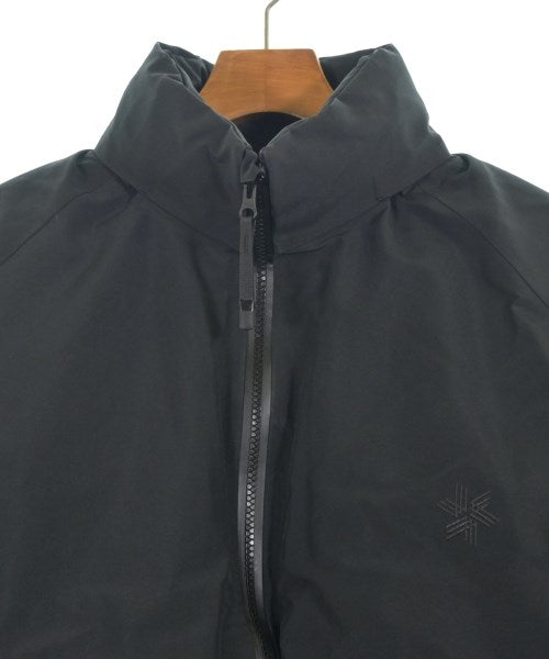 COMME des GARCONS HOMME 羽絨夾克/背心