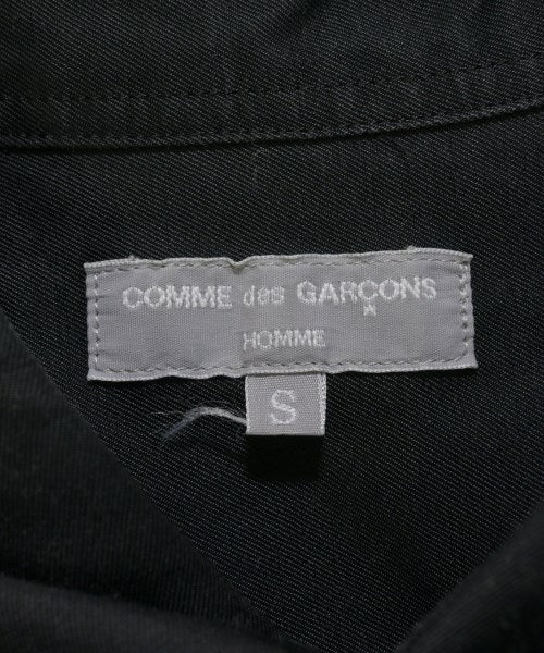 COMME des GARCONS HOMME 休閒襯衫