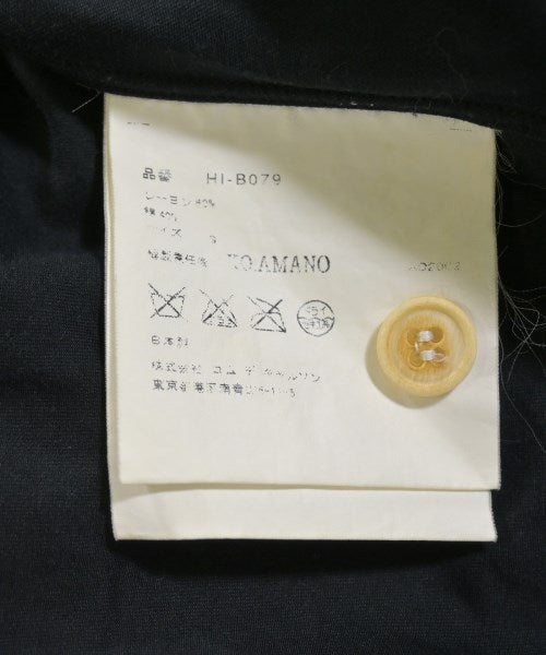 COMME des GARCONS HOMME 休閒襯衫