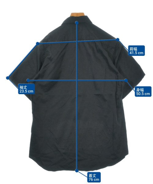 COMME des GARCONS HOMME 休閒襯衫