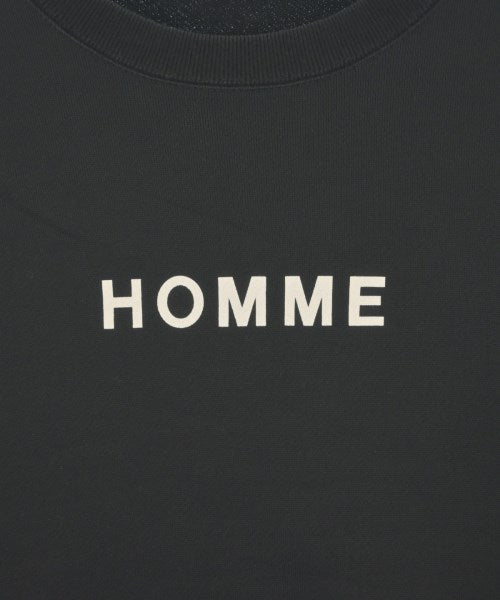 COMME des GARCONS HOMME 運動衫