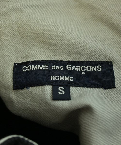 COMME des GARCONS HOMME 牛仔褲