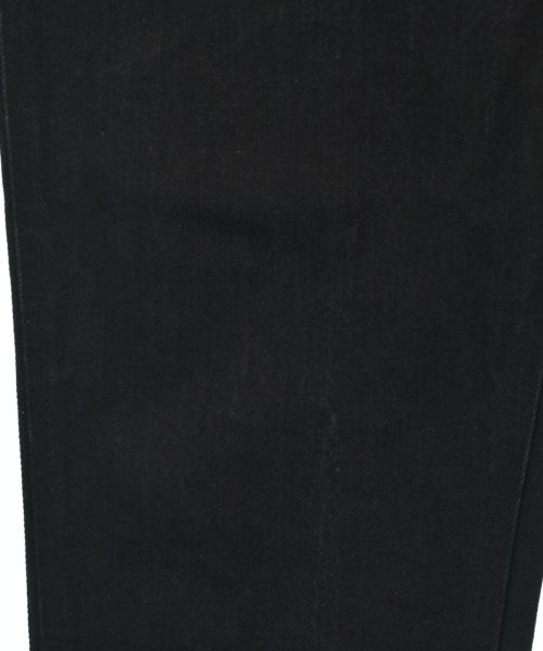 COMME des GARCONS HOMME 牛仔褲