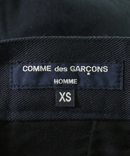 COMME des GARCONS HOMME 休閒褲