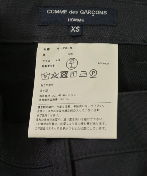 COMME des GARCONS HOMME 其他款