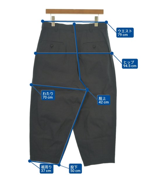 COMME des GARCONS HOMME 其他款