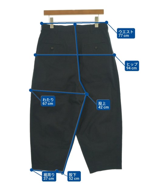 COMME des GARCONS HOMME 其他款