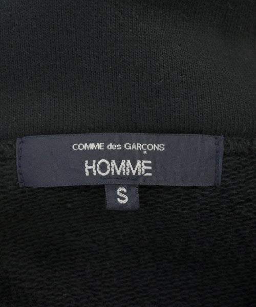 COMME des GARCONS HOMME 連帽衫