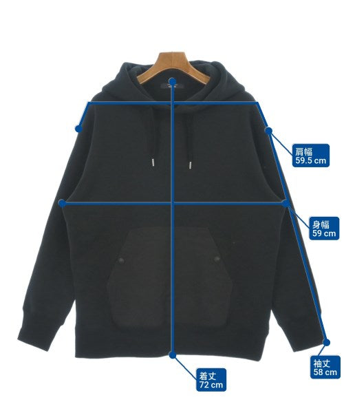 COMME des GARCONS HOMME 連帽衫