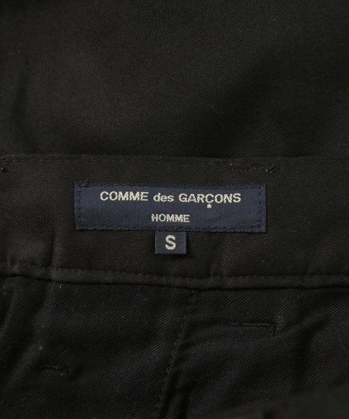 COMME des GARCONS HOMME 長褲