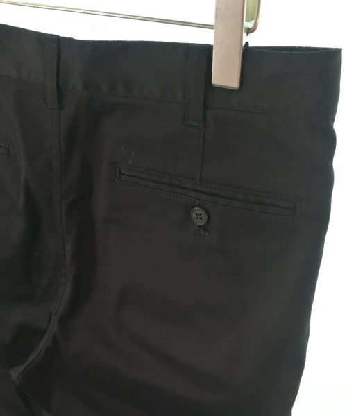 COMME des GARCONS HOMME 長褲