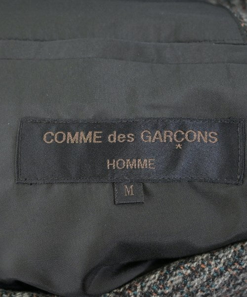 COMME des GARCONS HOMME 其他套裝