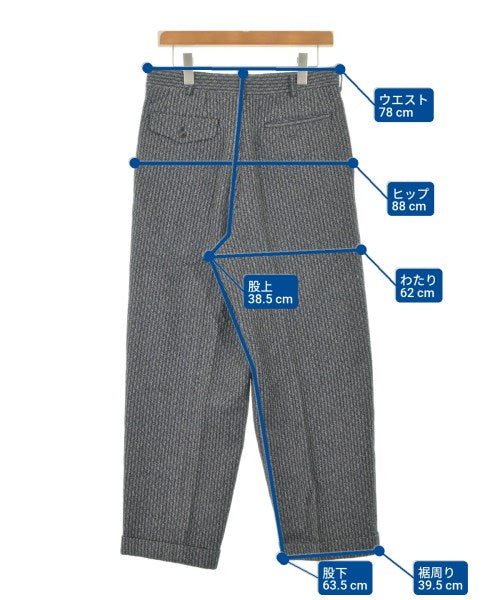 COMME des GARCONS HOMME 其他套裝