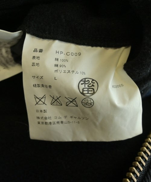 COMME des GARCONS HOMME 其他大衣