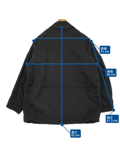 COMME des GARCONS HOMME 其他大衣