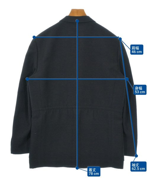 COMME des GARCONS HOMME 西裝外套