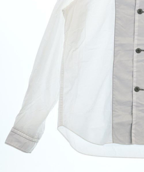 COMME des GARCONS HOMME 休閒襯衫