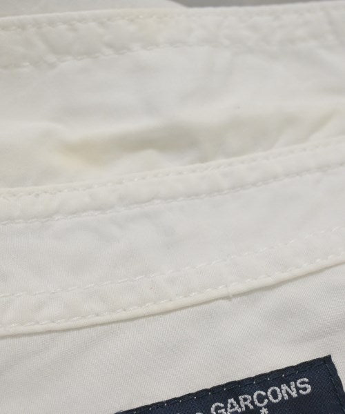 COMME des GARCONS HOMME 休閒襯衫