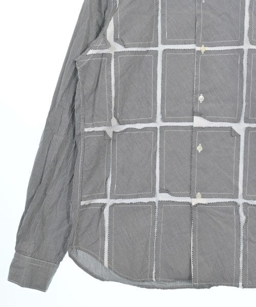 COMME des GARCONS HOMME 休閒襯衫