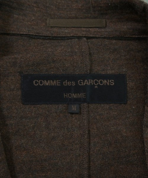COMME des GARCONS HOMME 西裝外套