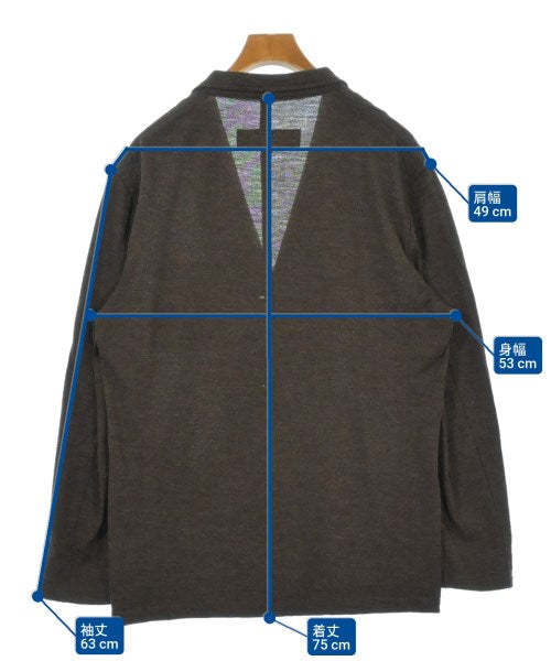 COMME des GARCONS HOMME 西裝外套