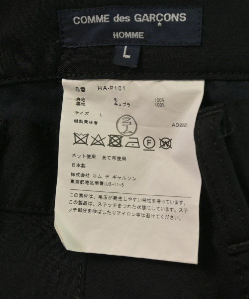 COMME des GARCONS HOMME 其他款