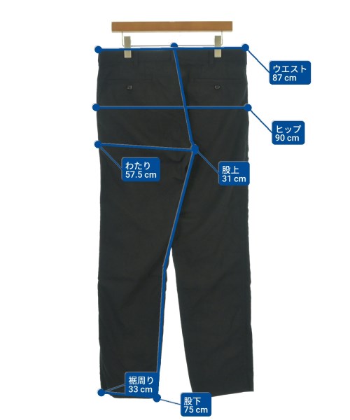 COMME des GARCONS HOMME 其他款