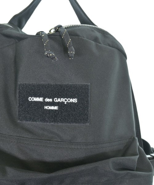COMME des GARCONS HOMME 背包