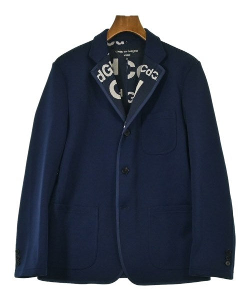 COMME des GARCONS HOMME 休閒夾克