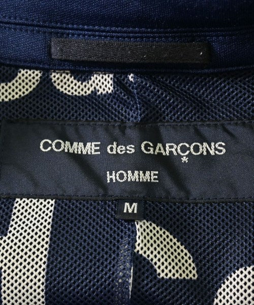 COMME des GARCONS HOMME 休閒夾克