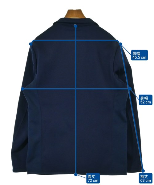 COMME des GARCONS HOMME 休閒夾克