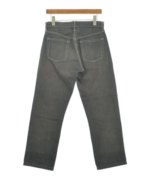 COMME des GARCONS HOMME 牛仔褲