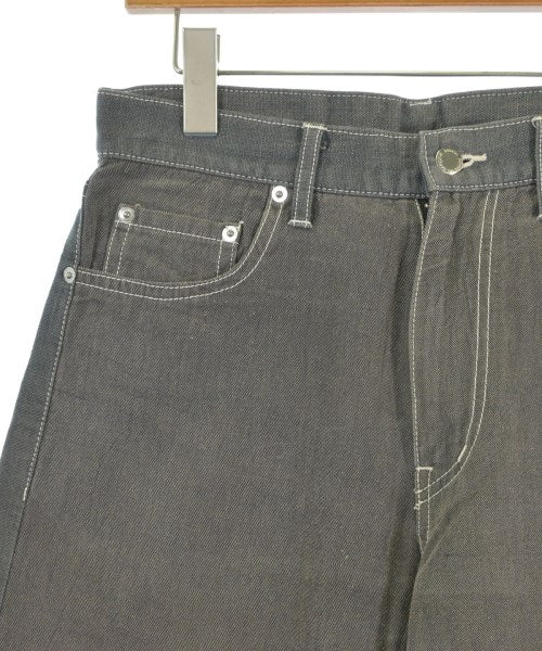 COMME des GARCONS HOMME 牛仔褲