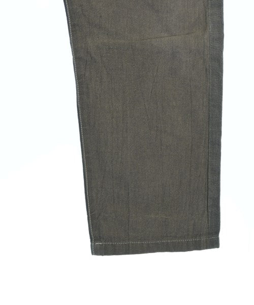 COMME des GARCONS HOMME 牛仔褲