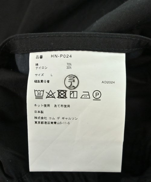 COMME des GARCONS HOMME 其他款